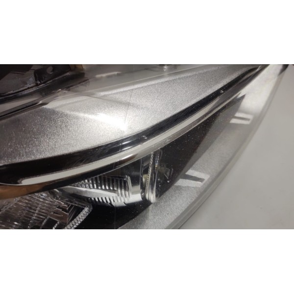 Farol Direito Completo Original Bmw 320i 2013 A 2015