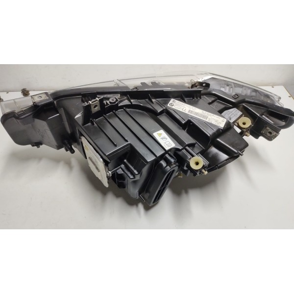 Farol Direito Completo Original Bmw 320i 2013 A 2015