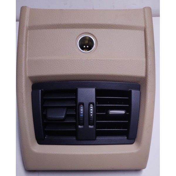 Difusor De Ar Console Moldura Bmw 320i 328i 2013 A 2017