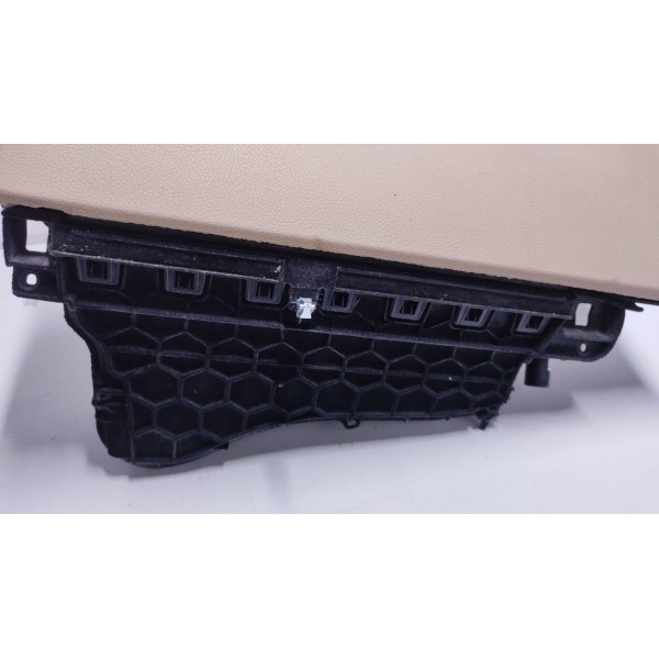 Porta Luvas Bmw 320i Caramelo 2013 A 2017