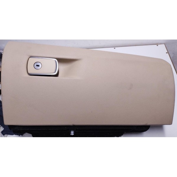 Porta Luvas Bmw 320i Caramelo 2013 A 2017