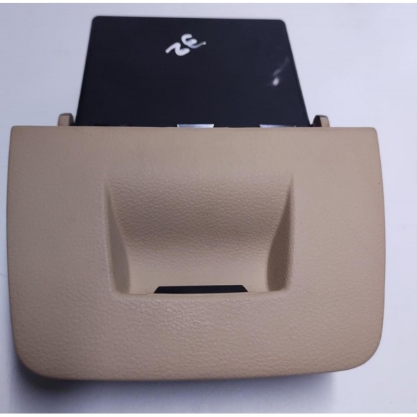 Porta Objeto Painel Caramelo Bmw 320i 328i 2013 A 2017