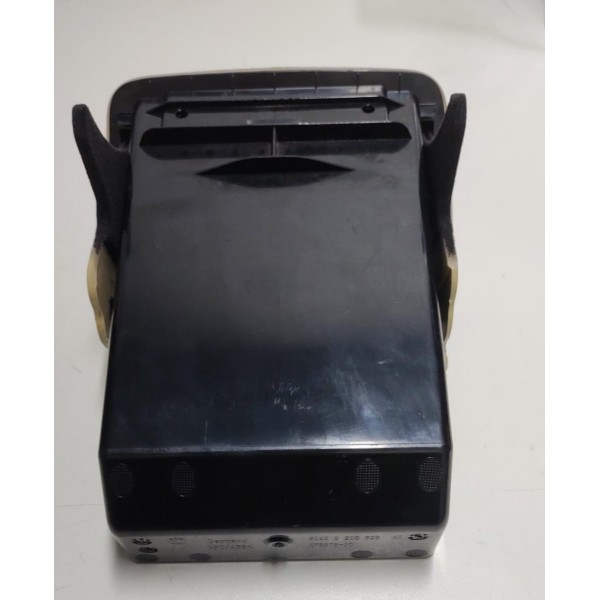 Porta Objeto Painel Caramelo Bmw 320i 328i 2013 A 2017