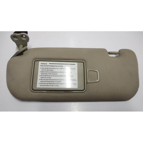 Quebra Sol L.e Hyundai Azera 2008 A 2011