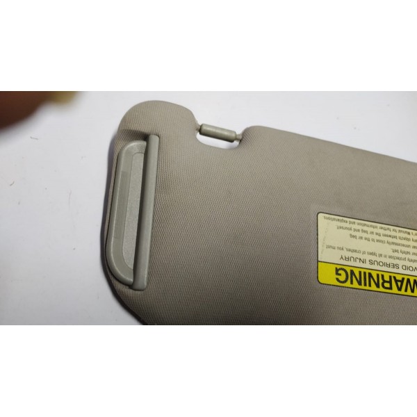 Quebra Sol L.e Hyundai Azera 2008 A 2011