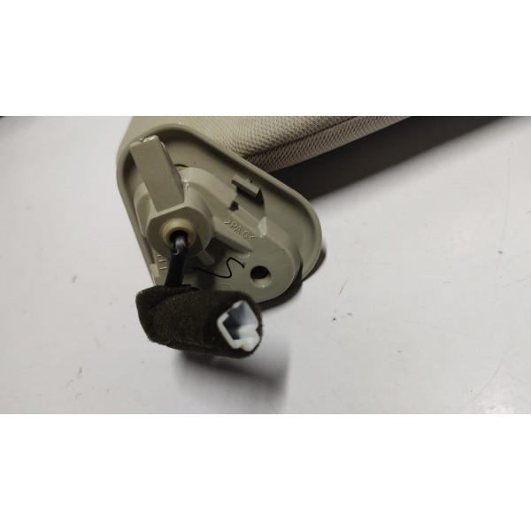 Quebra Sol L.e Hyundai Azera 2008 A 2011