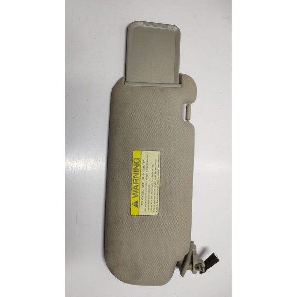 Quebra Sol L.e Hyundai Azera 2008 A 2011