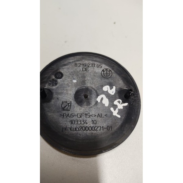 Emblema Logo Tampa Traseira Bmw 320i 328i 2013 A 2017