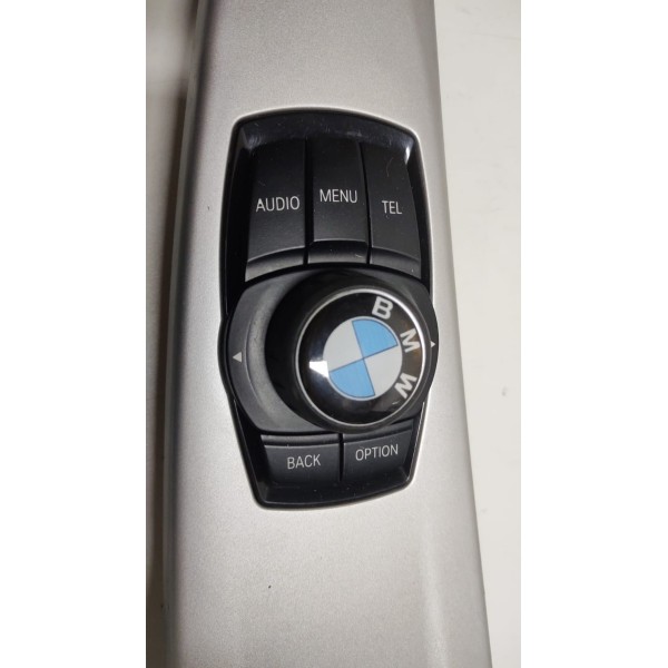 Botão Comando Drive Som Console Bmw 320i 328i