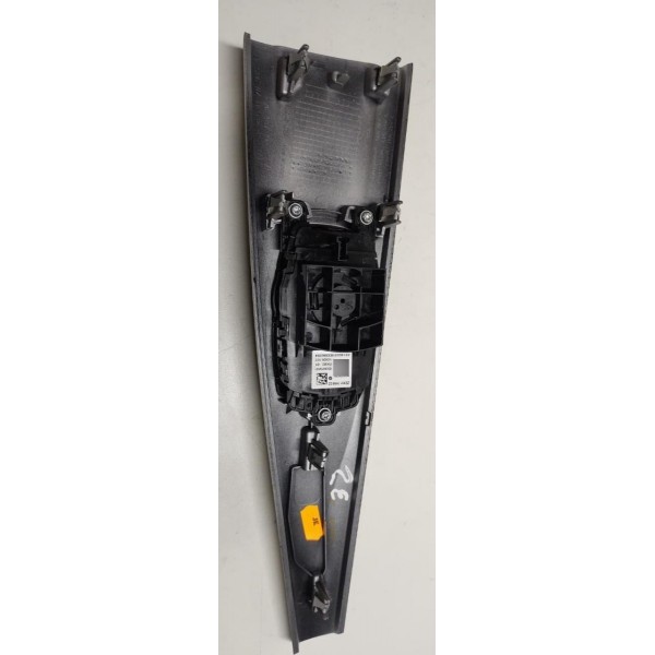 Botão Comando Drive Som Console Bmw 320i 328i