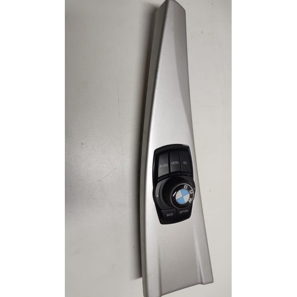 Botão Comando Drive Som Console Bmw 320i 328i
