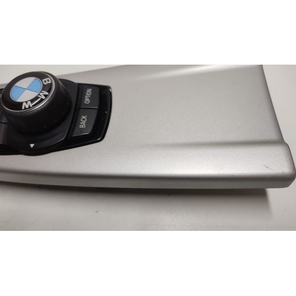 Botão Comando Drive Som Console Bmw 320i 328i