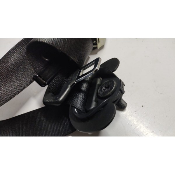 Par Cinto De Segurança Traseiro Mini Cooper Countryman