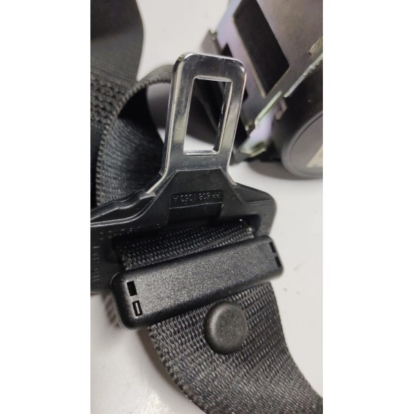 Par Cinto De Segurança Traseiro Mini Cooper Countryman