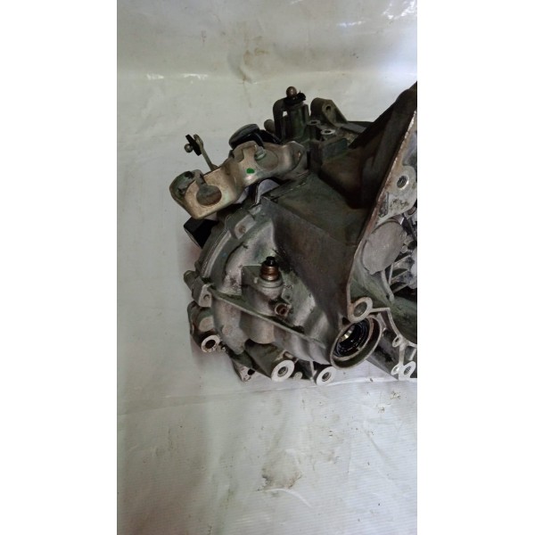 Caixa De Marcha Cambio Fiat Strada Doblo 1.8 16v E-torq