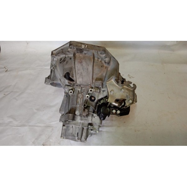 Caixa De Marcha Cambio Fiat Strada Doblo 1.8 16v E-torq
