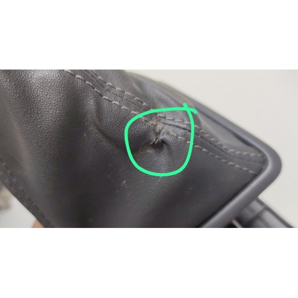 Trambulador Gm Montana 2016 A 2018