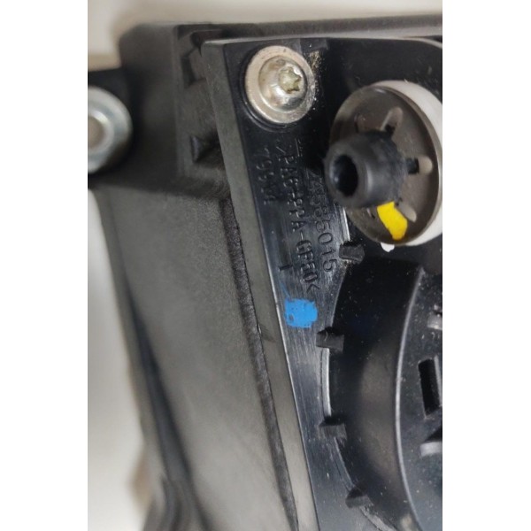 Trambulador Gm Montana 2016 A 2018