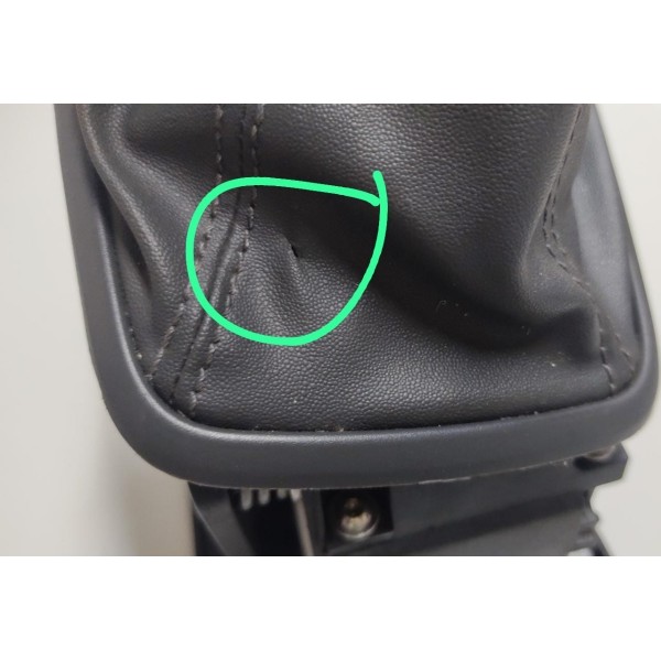 Trambulador Gm Montana 2016 A 2018