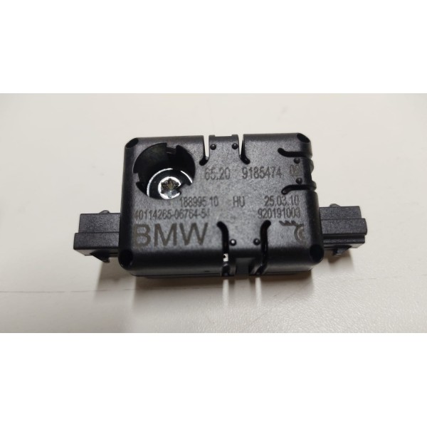 Modulo Antena Radio Mini Cooper S 2 Portas 2014 A 2019