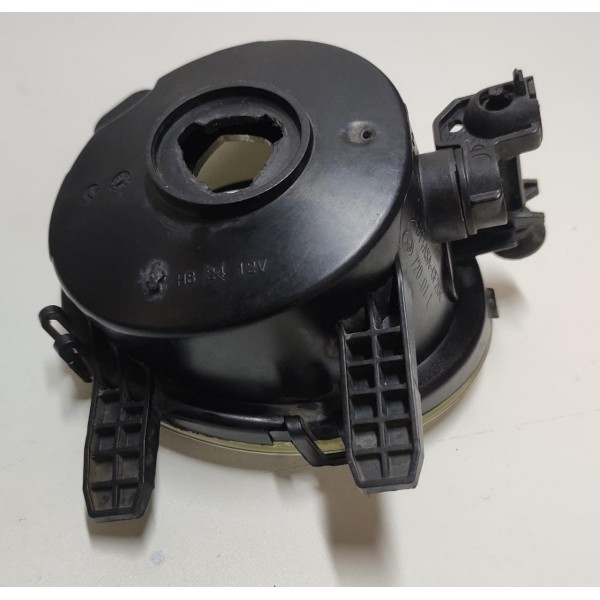Farol Milha Esquerdo Bmw 320i 2013 A 2016