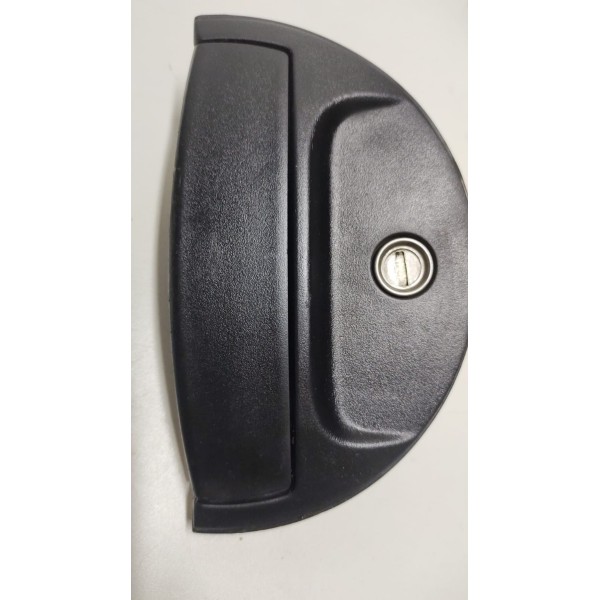 Maçaneta Externa Esq Hyundai Hr Original