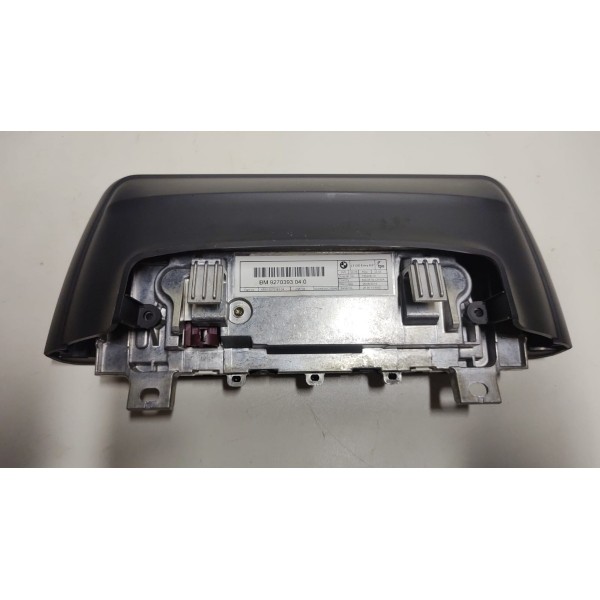 Tela Central Multimidia Bmw 320i 328i 2013 A 2017