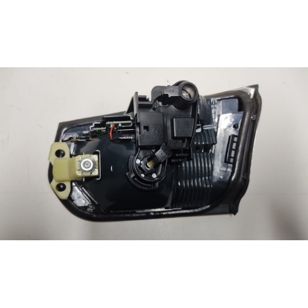 Lanterna Tampa Esquerda Bmw 320i 2013 A 2017 Original