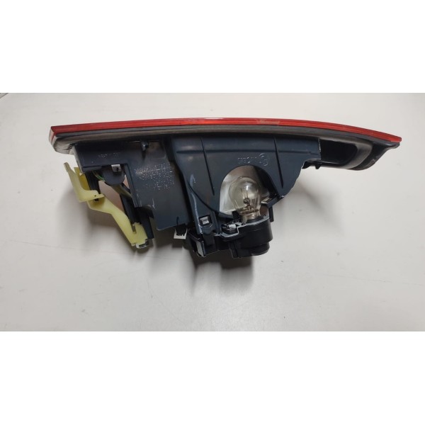 Lanterna Tampa Esquerda Bmw 320i 2013 A 2017 Original