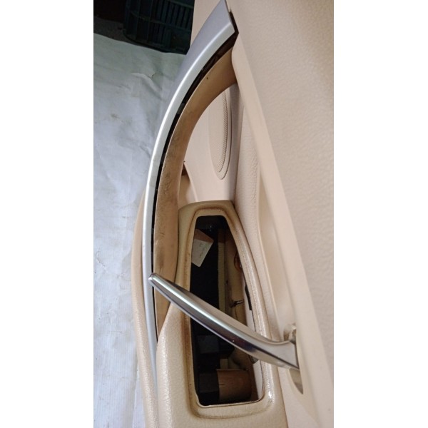 Forro De Porta Dianteiro Direito Bmw 320i 2013 A 2017