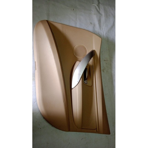 Forro De Porta Dianteiro Direito Bmw 320i 2013 A 2017