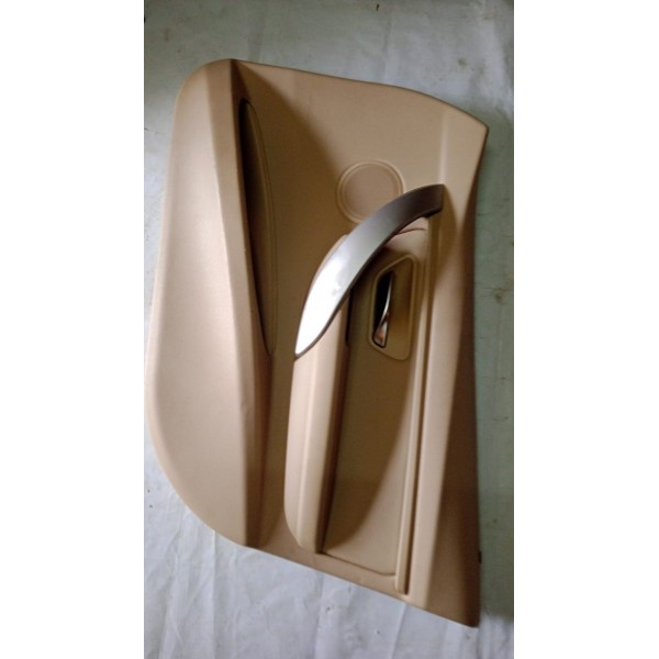 Forro De Porta Dianteiro Direito Bmw 320i 2013 A 2017