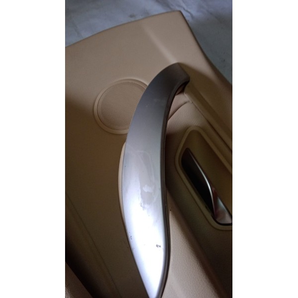 Forro De Porta Dianteiro Direito Bmw 320i 2013 A 2017