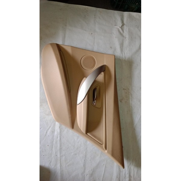 Forro De Porta Traseiro Direito Bmw 320i 2013 A 2017