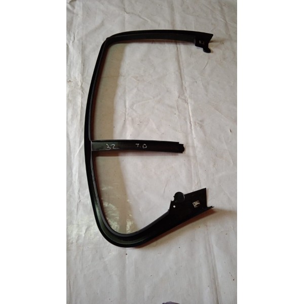 Moldura Interna Porta Traseira Dir Bmw 320i 328i 2013 A 17