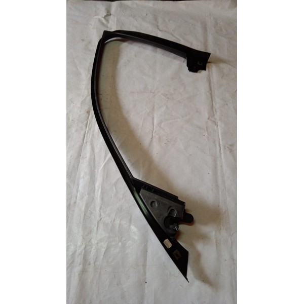 Moldura Interna Porta Dianteira Esq Bmw 320i 328i 2013 A 17