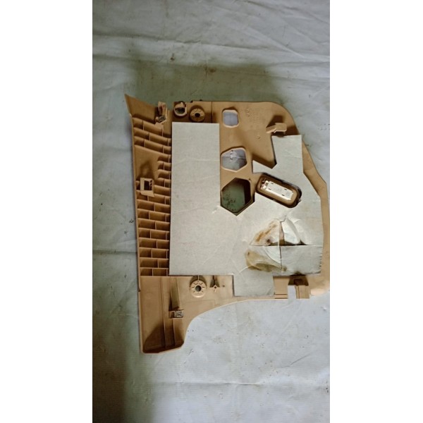 Acabamento Inferior Painel Passageiro Bmw 320i 328i