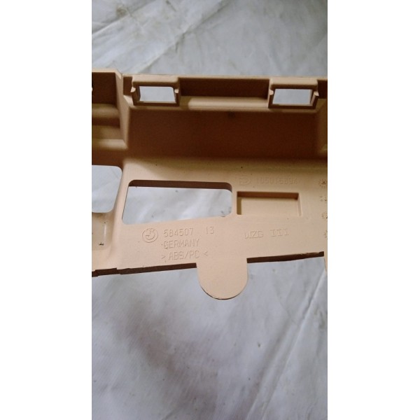 Console Central Bmw 320i 2013 A 2017