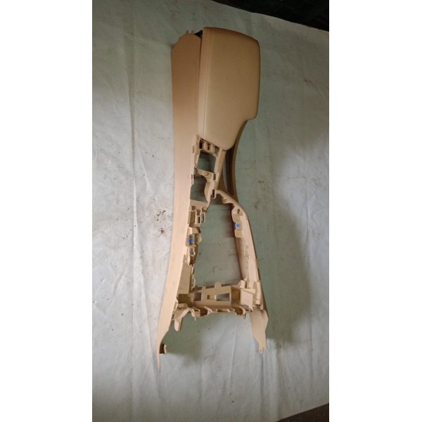 Console Central Bmw 320i 2013 A 2017