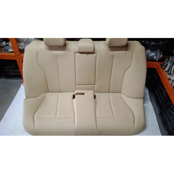 Jogo De Banco Bmw 320i 328i 2013 A 2017