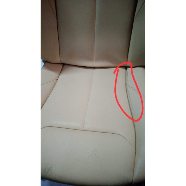 Jogo De Banco Bmw 320i 328i 2013 A 2017