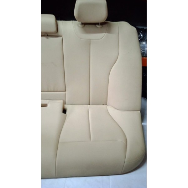 Jogo De Banco Bmw 320i 328i 2013 A 2017