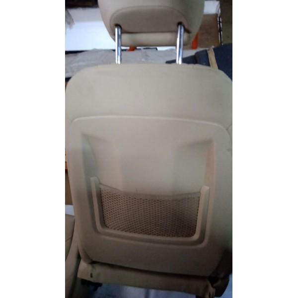 Jogo De Banco Bmw 320i 328i 2013 A 2017