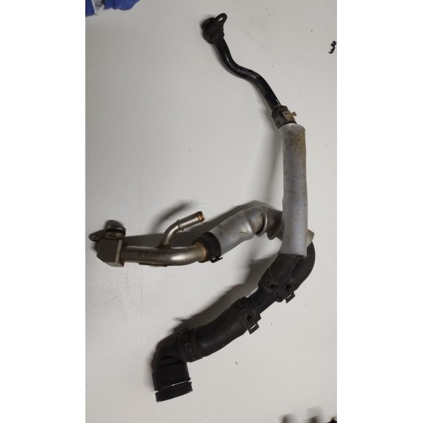 Cano Mangueira Turbina Golf Gti Fusca 2.0 2015 A 2018