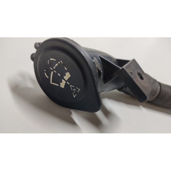 Gargalo Reservatório De Água Do Para-brisa Bmw 550i