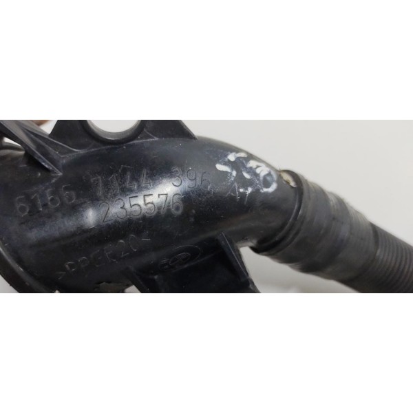 Gargalo Reservatório De Água Do Para-brisa Bmw 550i