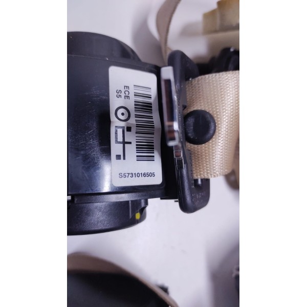 Conjunto Kit Cinto De Segurança Bmw 320i 2013 A 2017