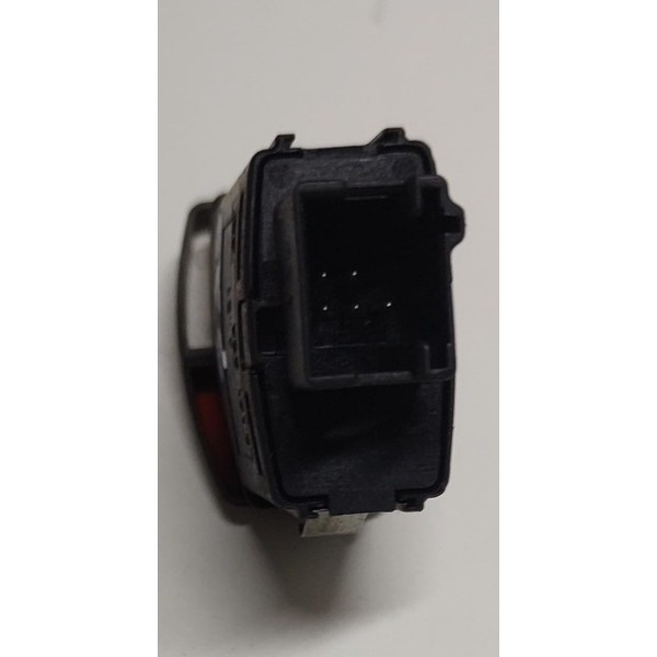 Botão Pisca Alerta E Trava Bmw 535i 2008 A 2013