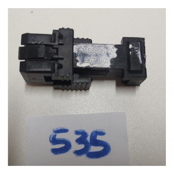 Interruptor Sensor Pedal De Freio Bmw 535i 2008 A 2013