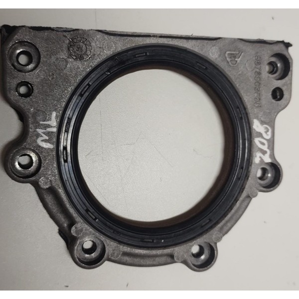 Frange Retentor Traseiro Virabrequim Peugeot 208 / 2008 307